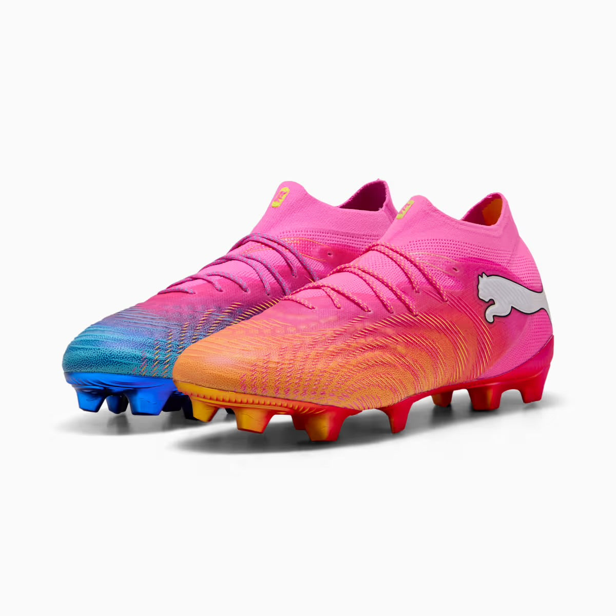 Puma Future 9 Ultimate Football Boots Firm Ground