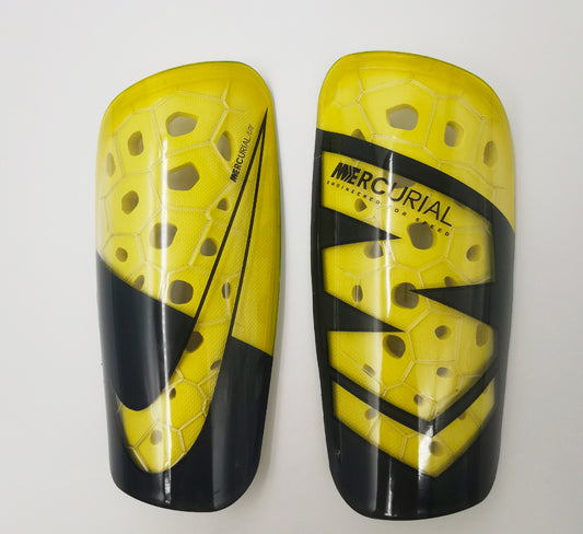 Nike Protège tibias football