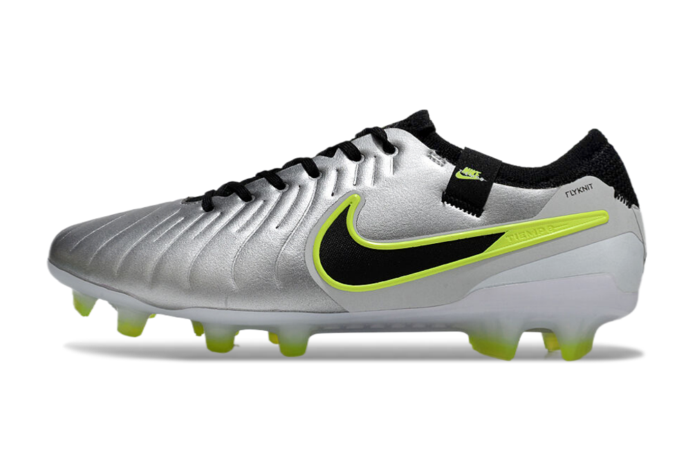 Tiempo Legend 10 Elite Football Boots Film Ground