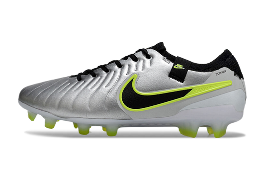 Tiempo Legend 10 Elite Football Boots Film Ground
