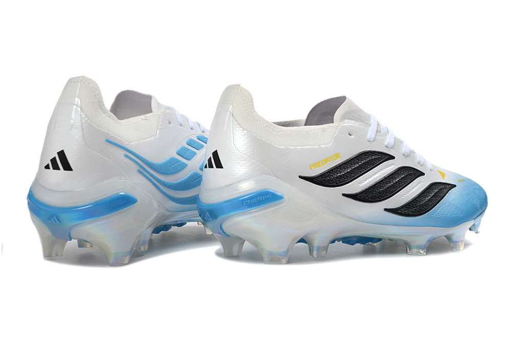 Predator Elite Football Boots Firm Ground