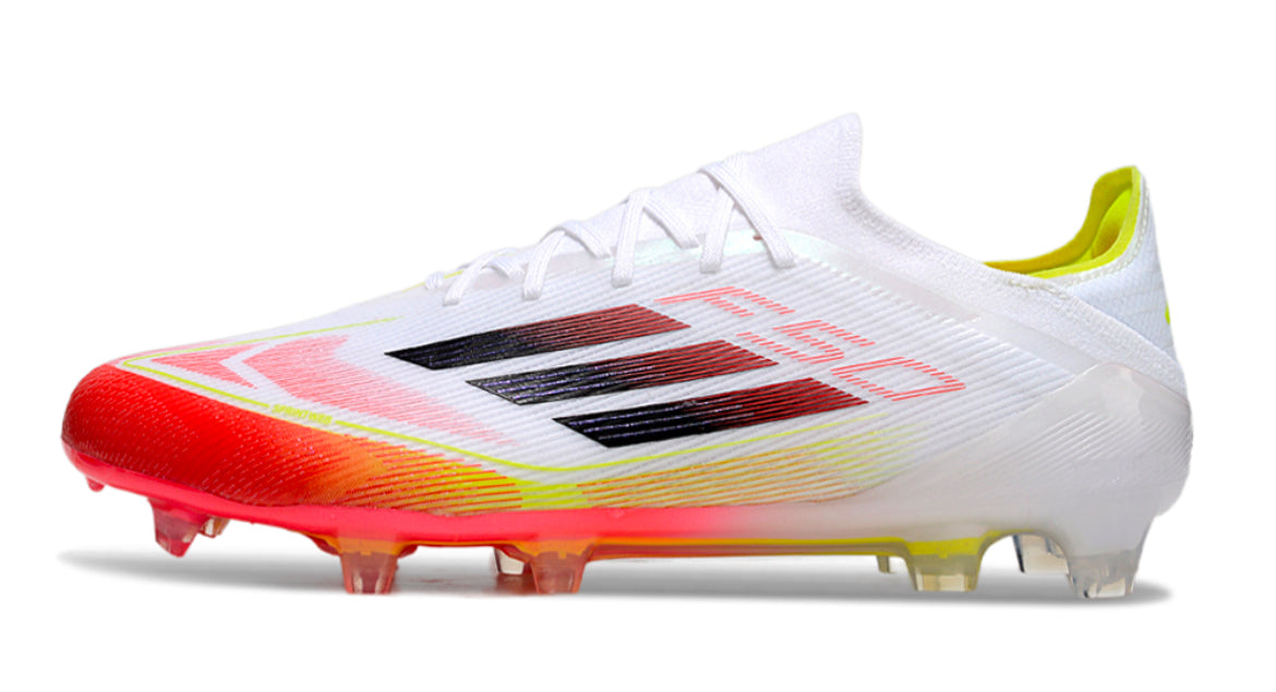 F50 Elite Firm Ground Football Boots