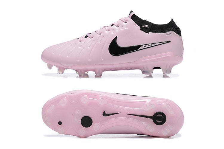 Tiempo Legend 10 Elite Football Boots Firm Ground