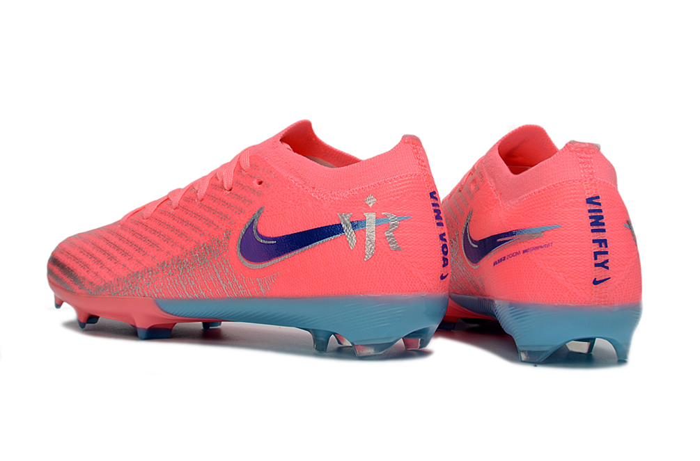 Mercurial Vapor 16 x Vinicius Football Boots Firm Ground