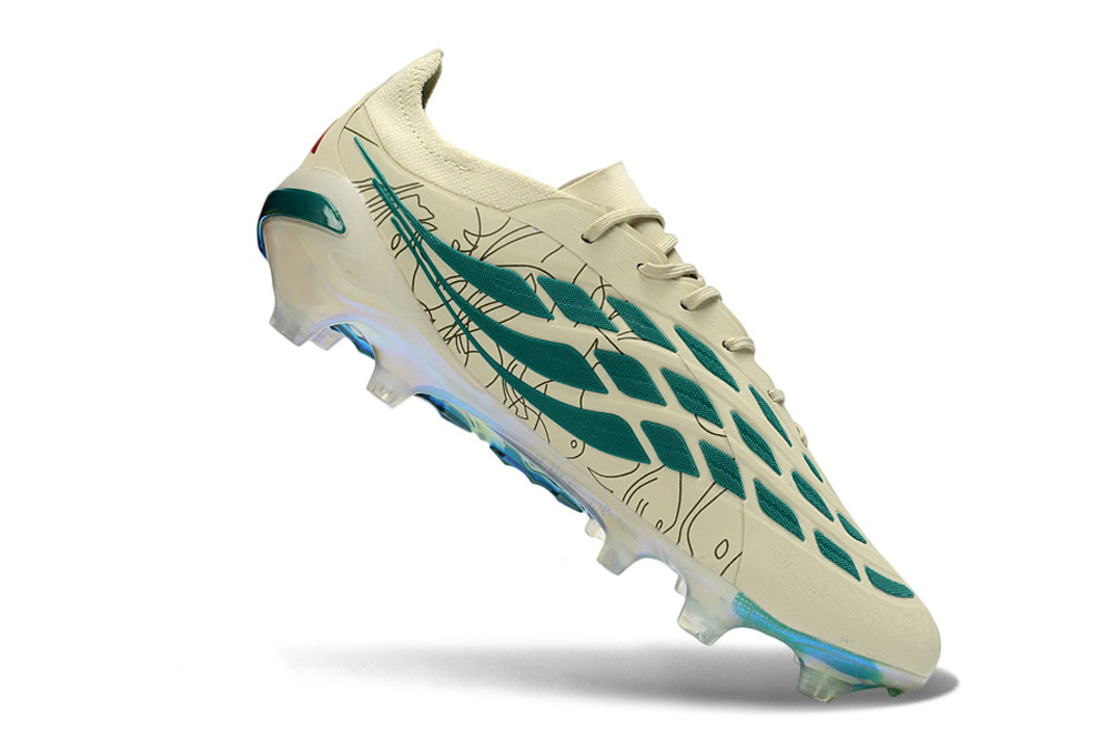 Predator 26 Elite Football Boots Firm Ground