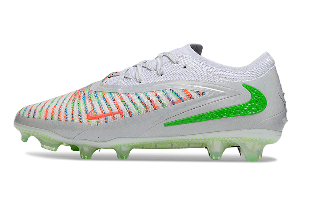 Phantom 6 Low Elite Football Boots Firm Ground