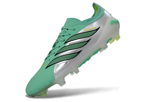 Predator 26 Elite Football Boots Firm Ground