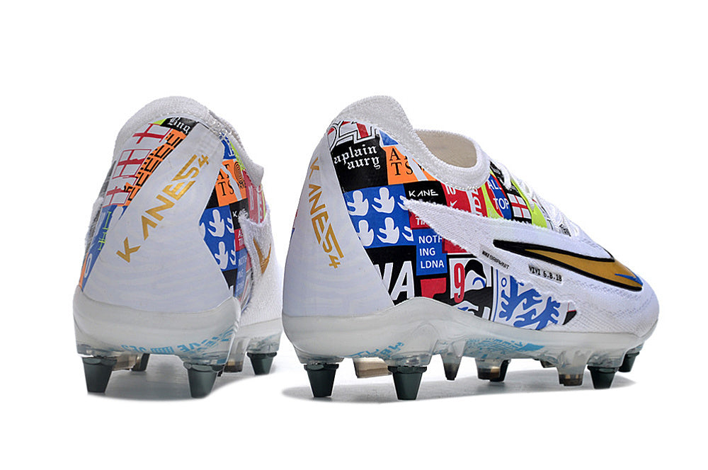 Phantom Gx Elite Football Boots Soft Ground