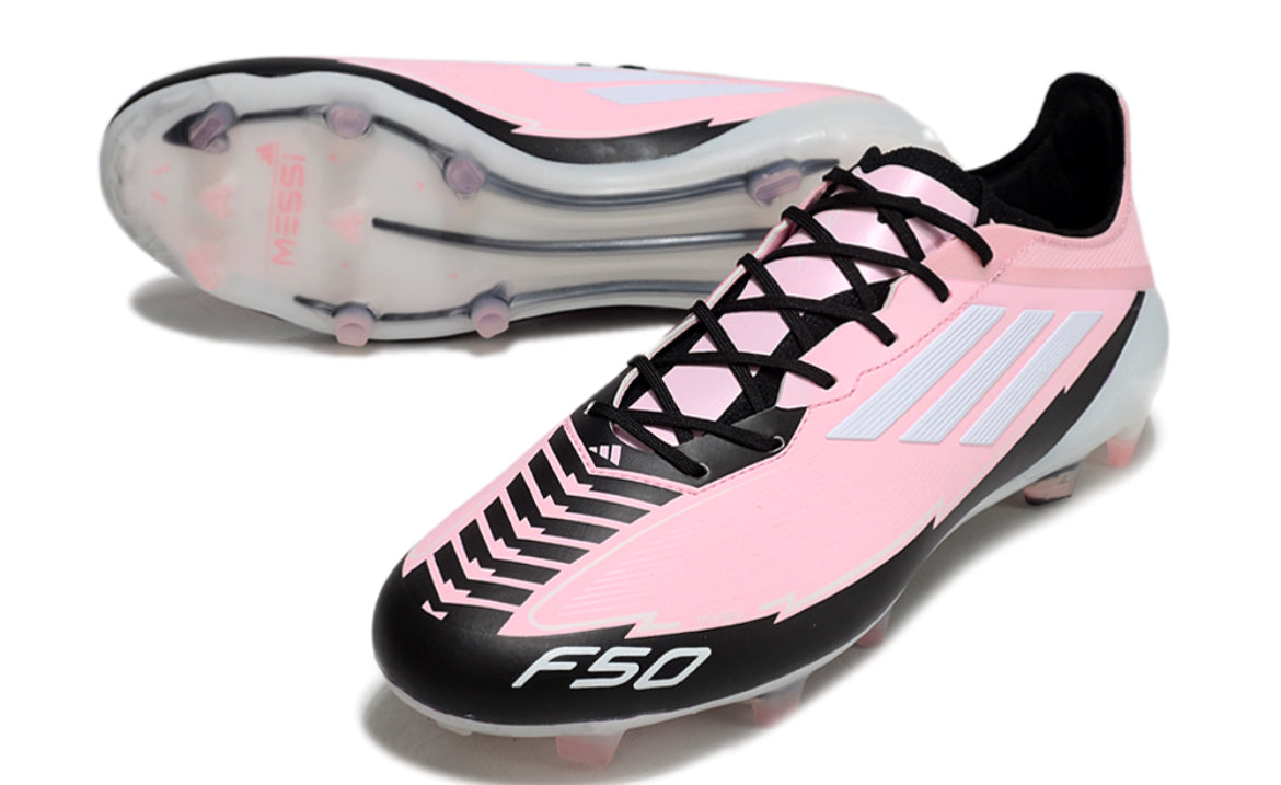 F50 x Messi Elite Firm Ground Football Boots