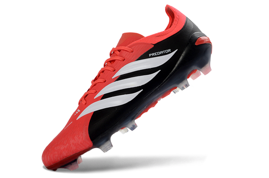 Predator 26 Elite Football Boots Firm Ground