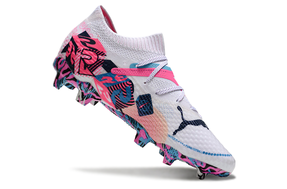 Future 7 Ultimate Football Boots Firm Ground