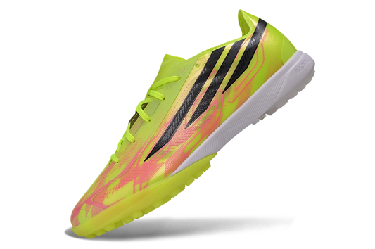 F50 Elite Football Turf Firm