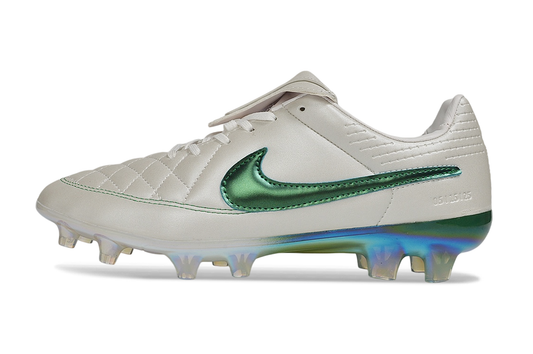 Tiempo Legend SE Elite x R10 Football Boots Firm Ground