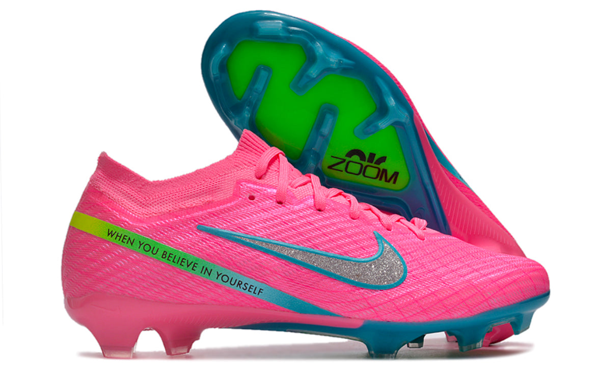 Mercurial Vapor 15 Elite Firm Ground Football Boots
