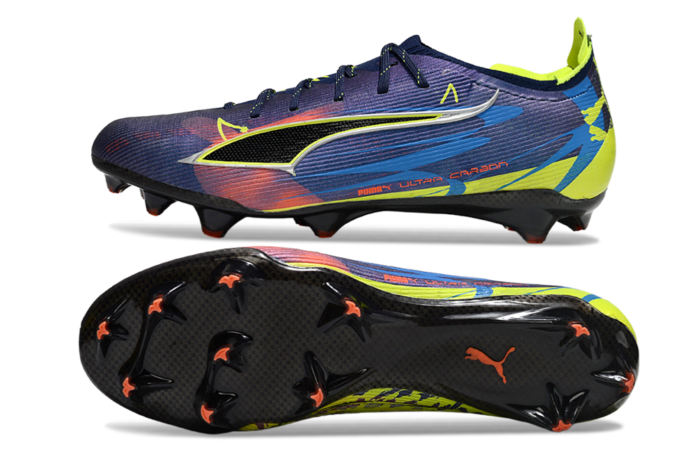 Ultra 5 Ultimate Football Boots Firm Ground