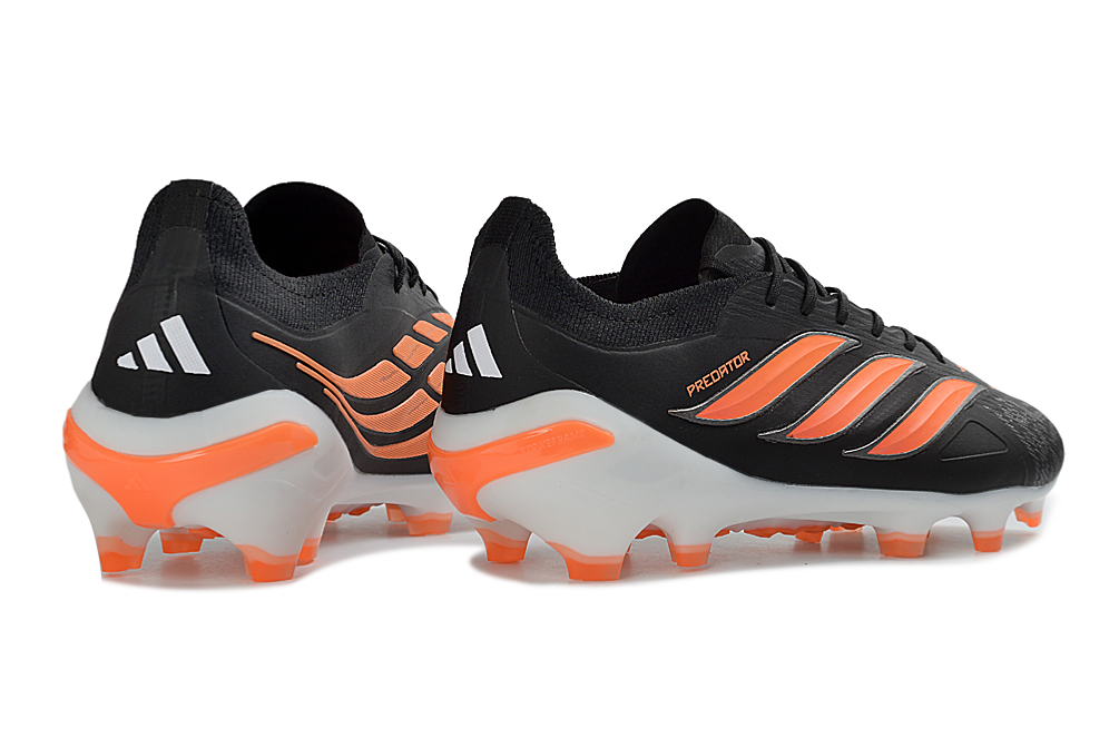 Predator 26 Elite Football Boots Firm Ground