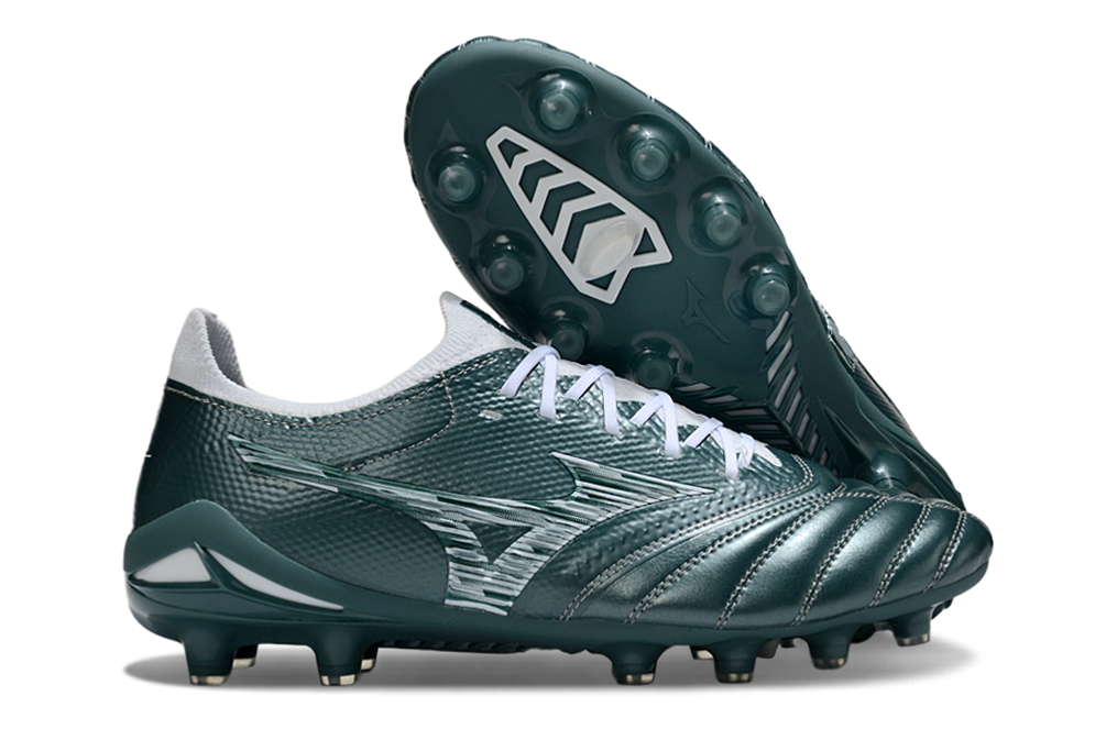 Morelia Neo 4 Beta Football Boots Firm Ground