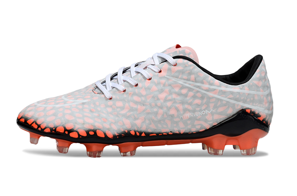Hypervenom Phantom 1 Football Boots Firm Ground