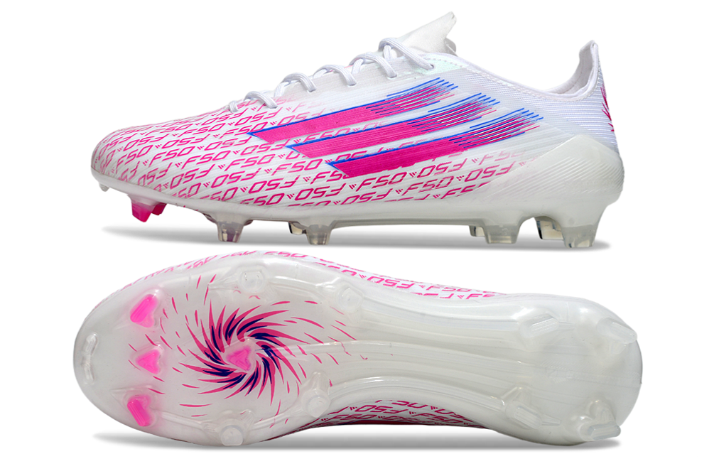 F50 Elite Sparkfusion Football Boots Firm Ground