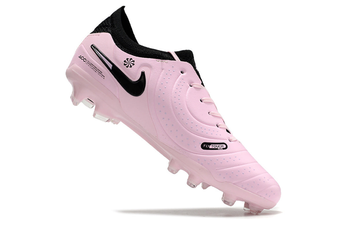 Tiempo Legend 10 Elite Football Boots Firm Ground