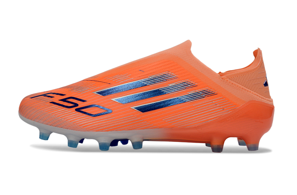 F50 Élite Laceless  Football Boots Artificial Grass