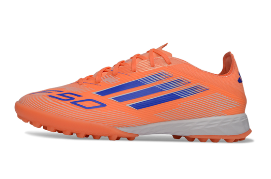 F50 Elite Football Boots Turf Firm