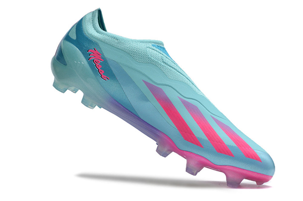 X Crazyfast Elite Football Boots Firm Ground