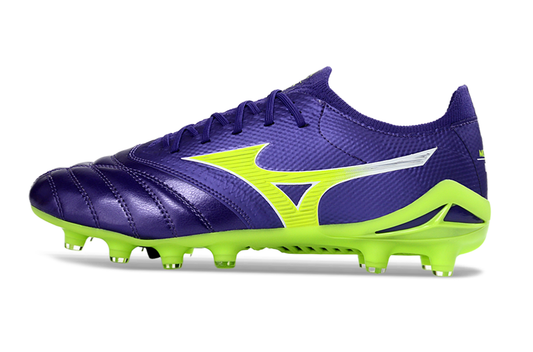 Morelia Neo 4 Beta Football Boots Firm Ground