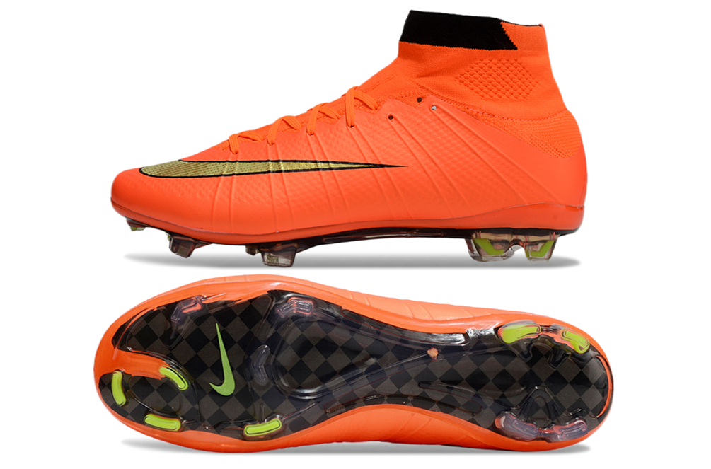 Mercurial Superfly 4 Elite Football Boots Firm Ground