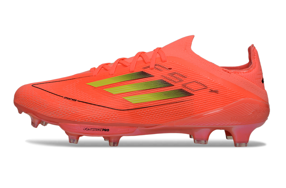 F50+ Elite Football Boots Firm Ground