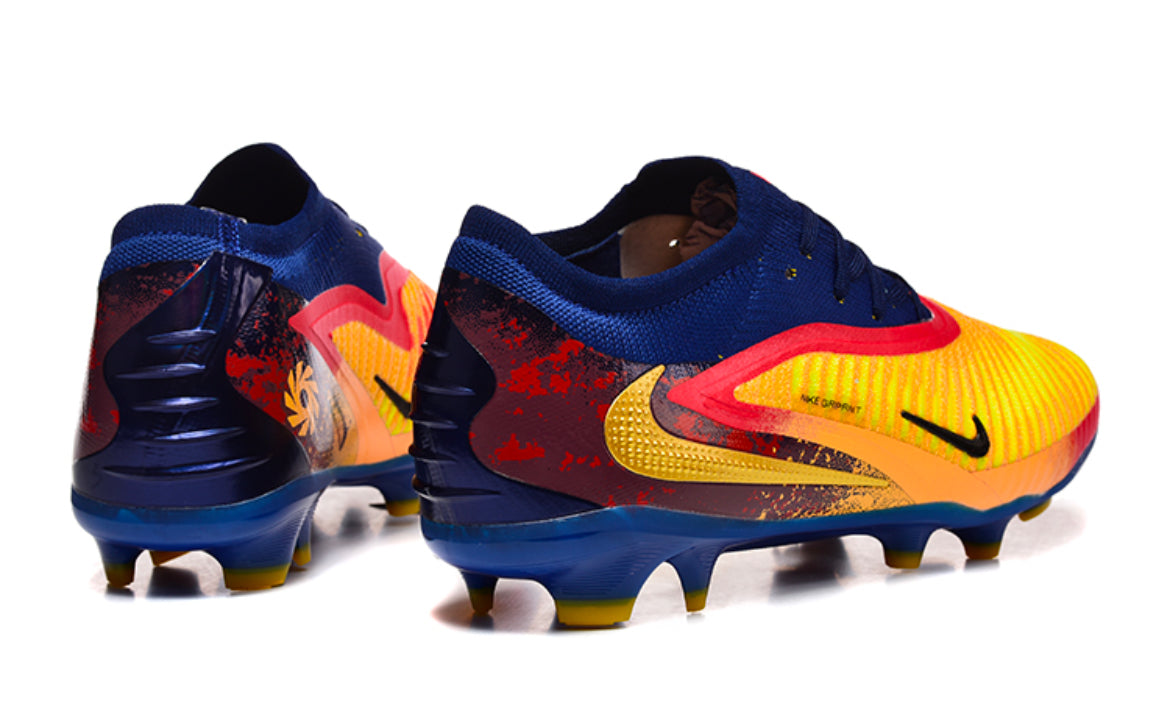 Phantom 6 Elite Firm Ground Football Boots