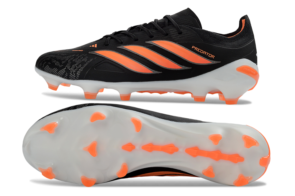 Predator 26 Elite Football Boots Firm Ground