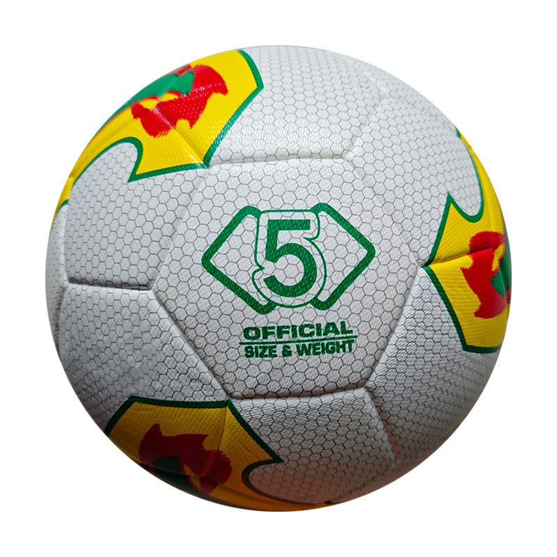 Ballon Adidas Coupe Du Monde 2002 Pro