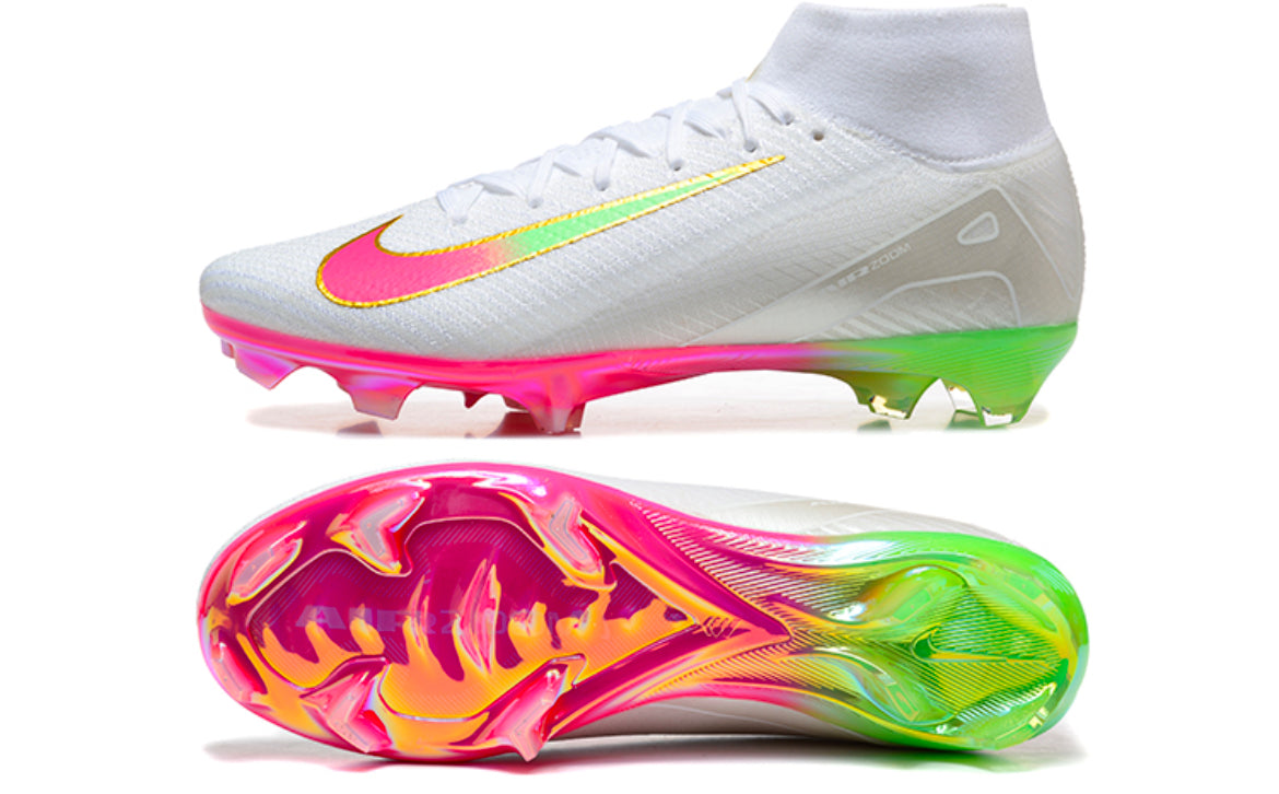 Mercurial Superfly 16 Elite Firm Ground Football Boots