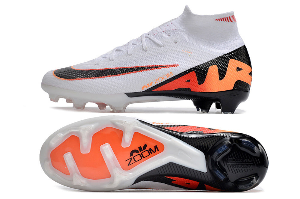 Mercurial Superfly 15 Elite Football Boots Firm Ground