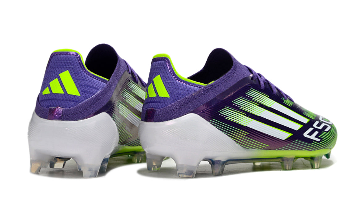 F50 Elite Firm Ground Football Boots