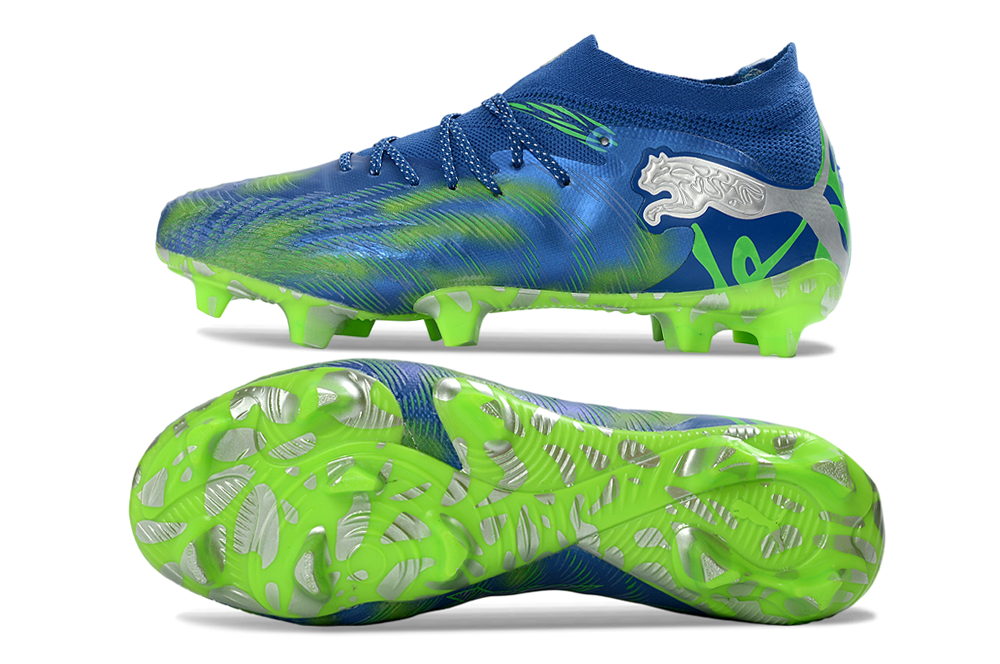 Puma Future 9 Ultimate Football Boots Firm Ground