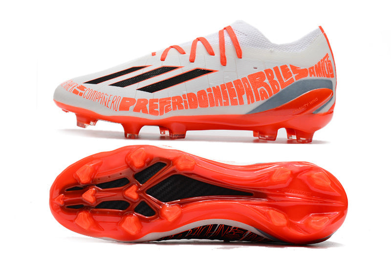 X Speedportal Football Boots Firm Ground