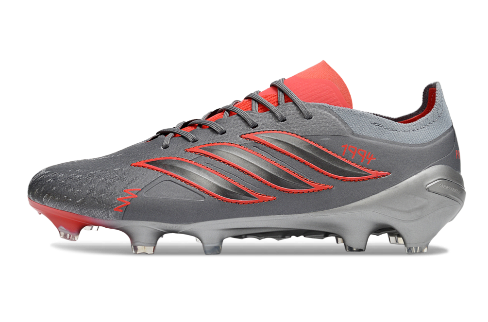 Predator 26 Elite Football Boots Firm Ground