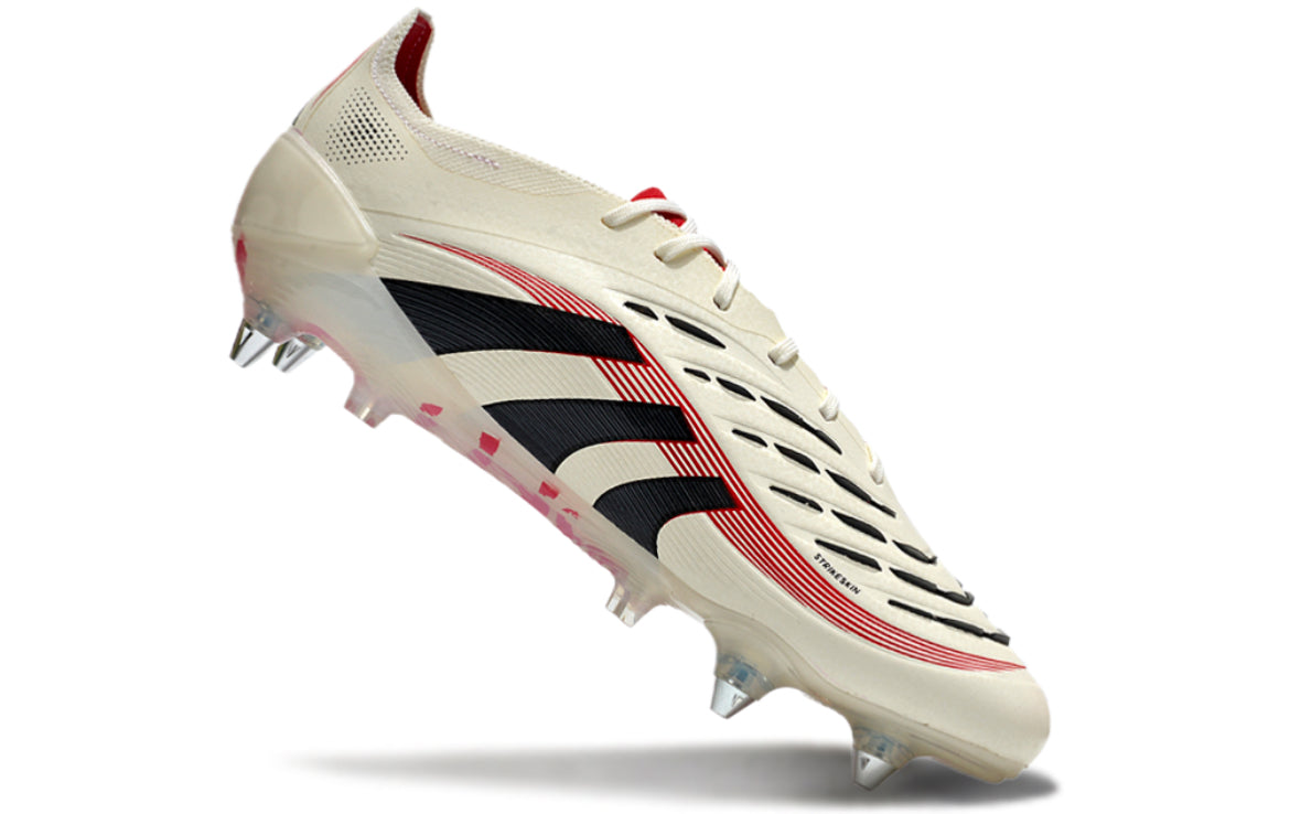 Predator 25 Elite Soft Ground Football Boots