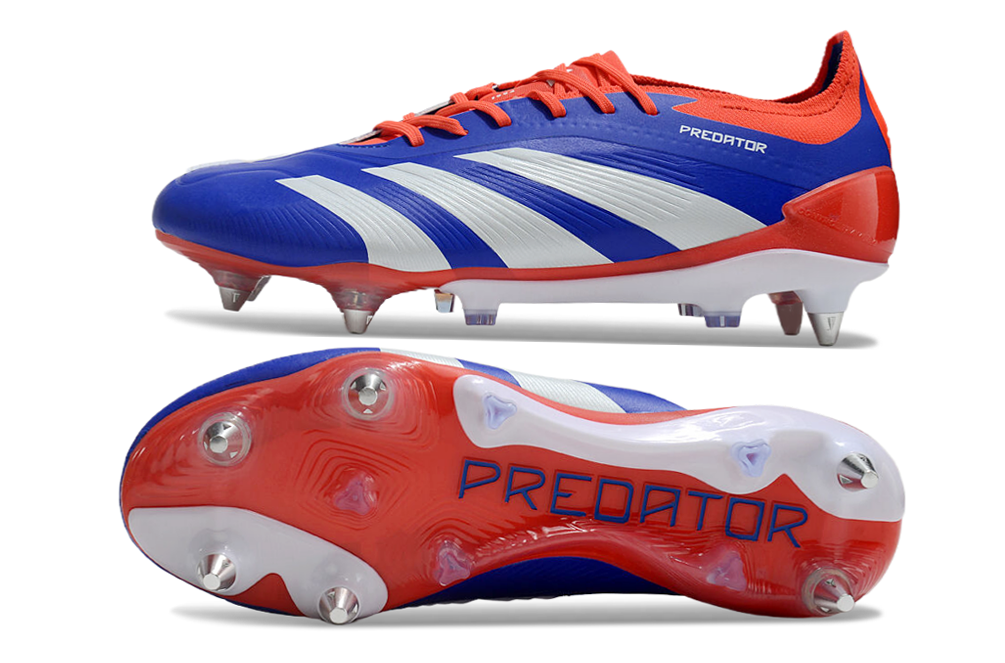 Predator Elite Football Boots Soft Ground
