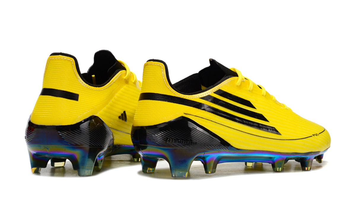 F50 Elite Firm Ground Football Boots