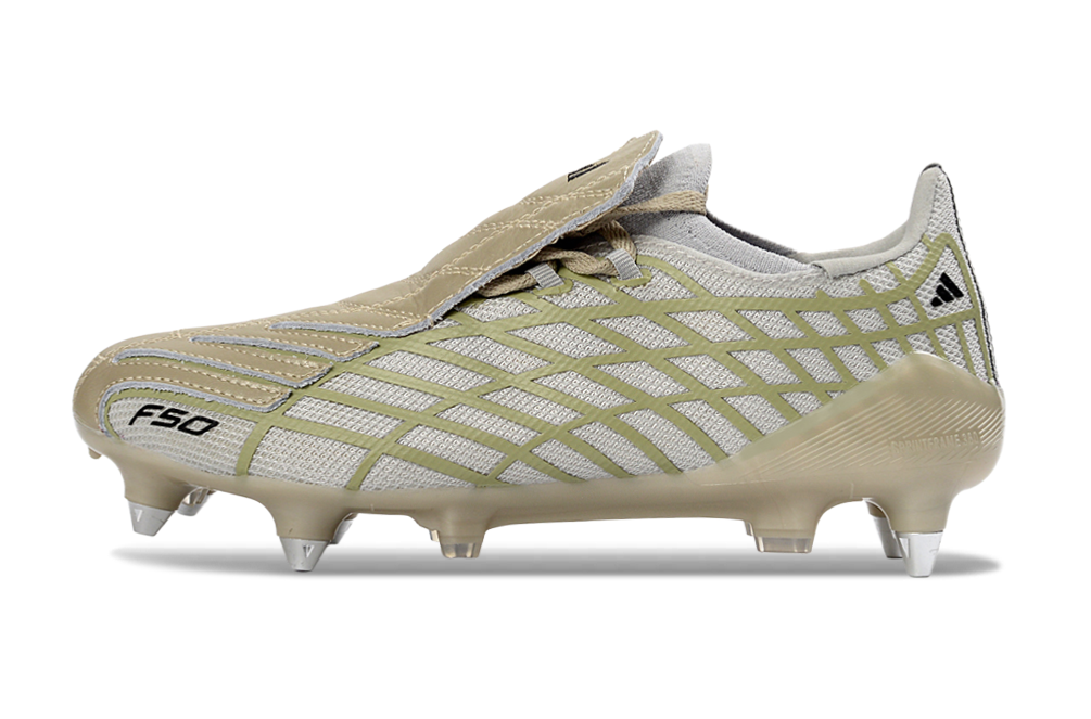 F50 Spider Elite Football Boots Soft Ground
