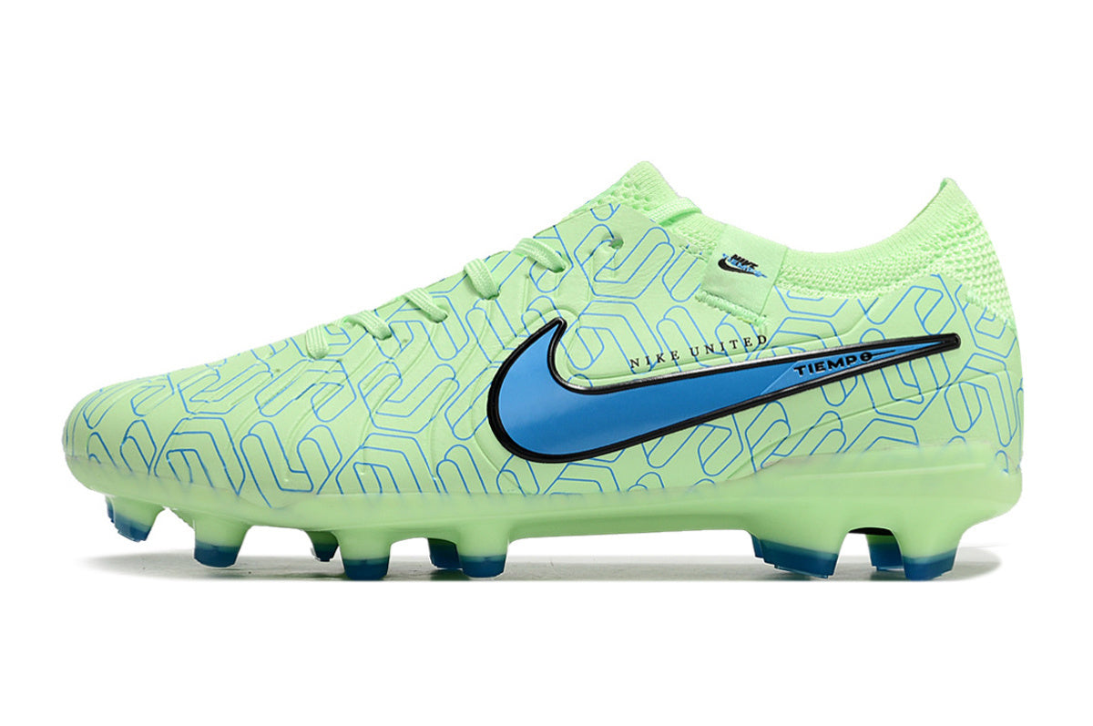 Tiempo Legend 10 Elite Football Boots Firm Ground