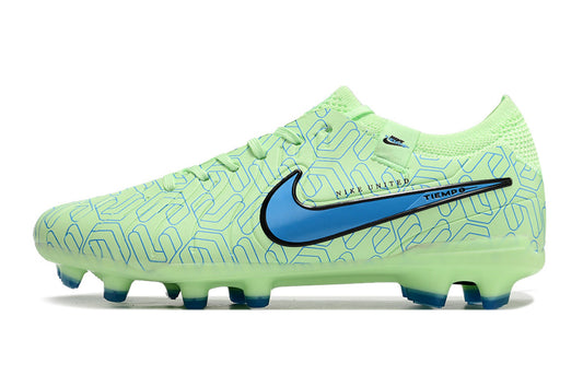 Tiempo Legend 10 Elite Football Boots Firm Ground