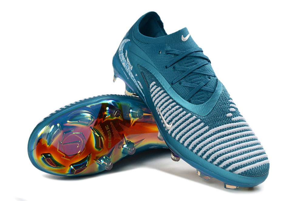 Phantom 6 Elite Football Boots Firm Ground