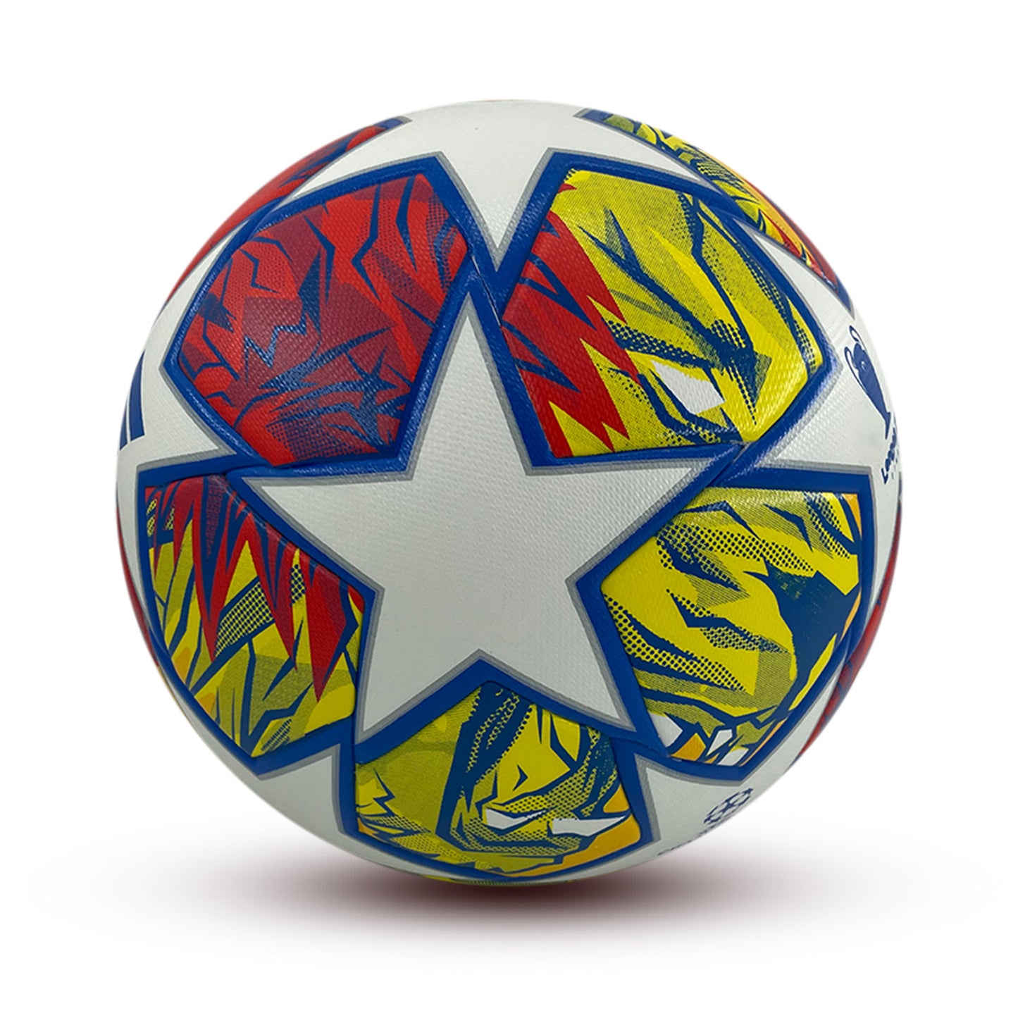 Ballon Adidas Ligue Des Champions Féminin 22-23 Pro
