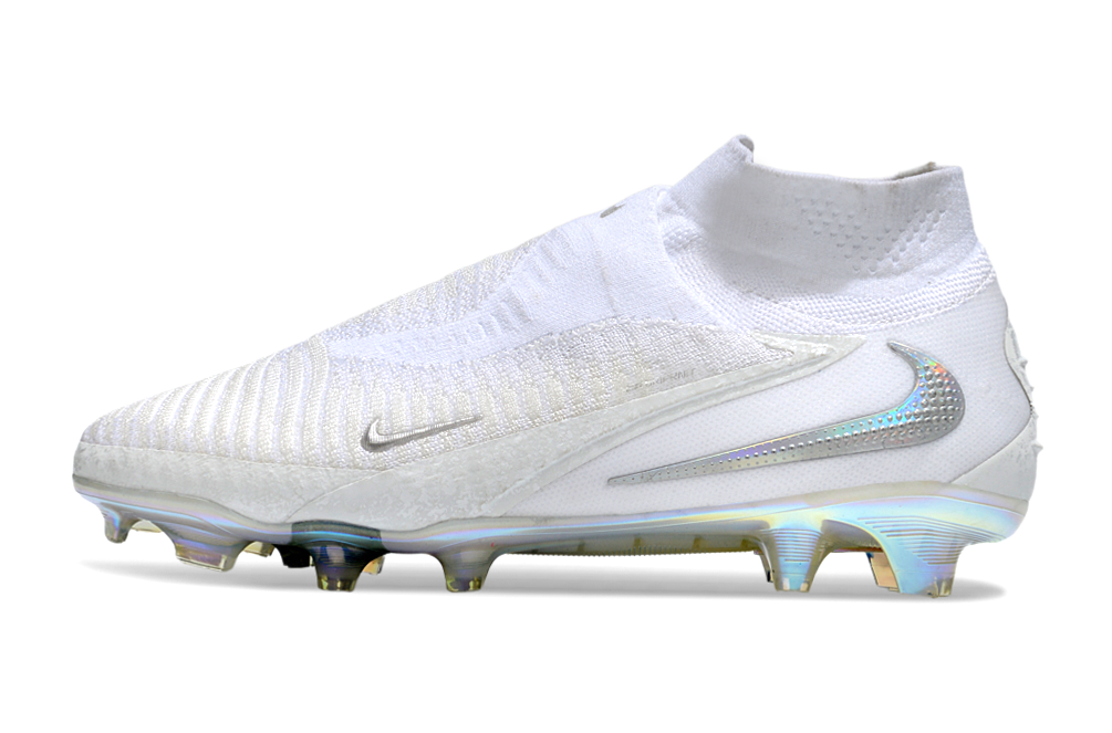 Phantom 6 Mid Elite Football Boots Firm Ground