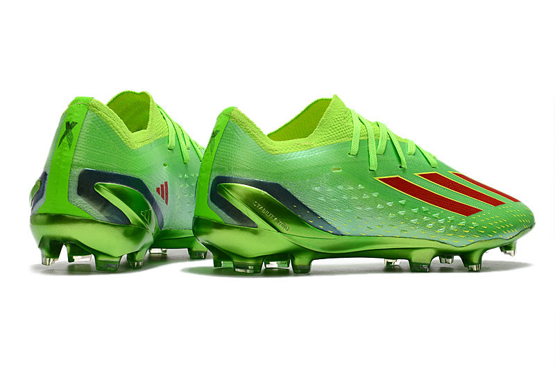 X Speedportal Football Boots Firm Ground
