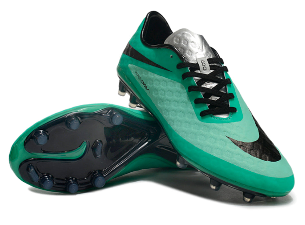 Hypervenom Phantom 1 Firm Ground Football Boots